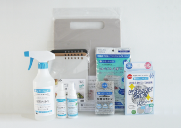 port-2 ホタテ貝殻抗菌剤・抗菌バッチ・卵殻配合樹脂・ヒトデ忌避剤・抗菌まな板　日本PDI株式会社の商品説明